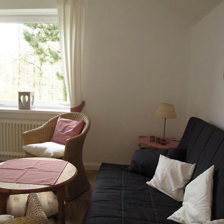 Landhaus Dr. Seiffert Hotel Scharbeutz Kültér fotó